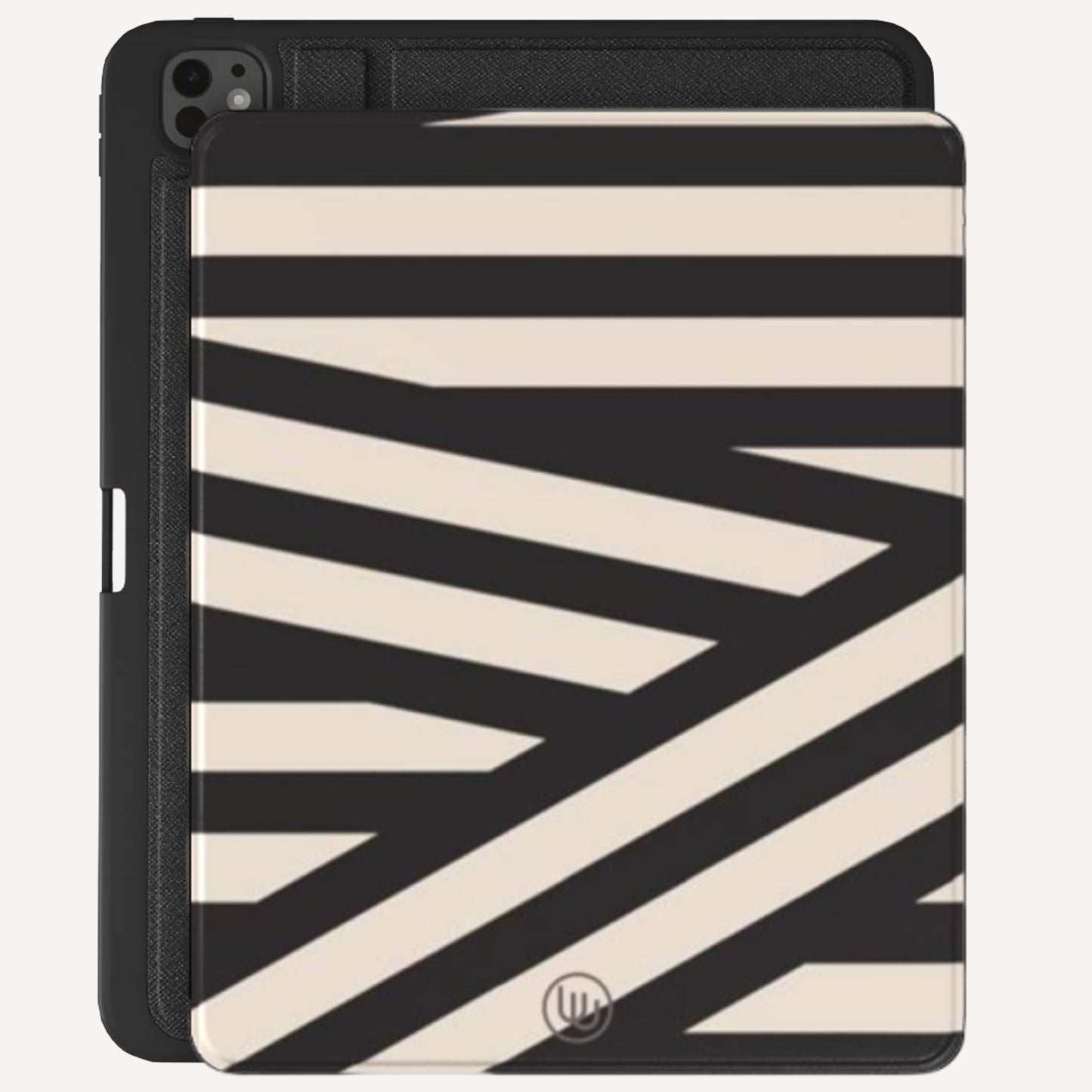 Wrapped (iPad)