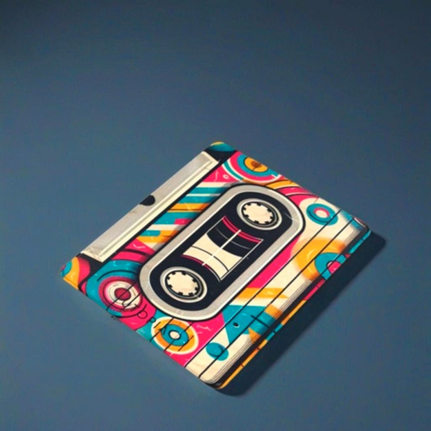 Rewind (iPad)