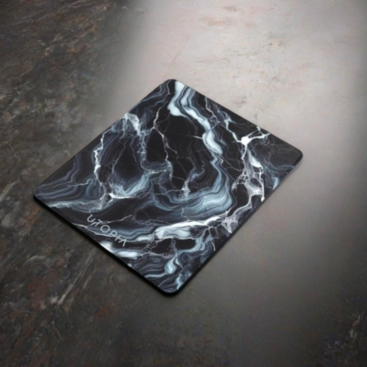 Glass (iPad)