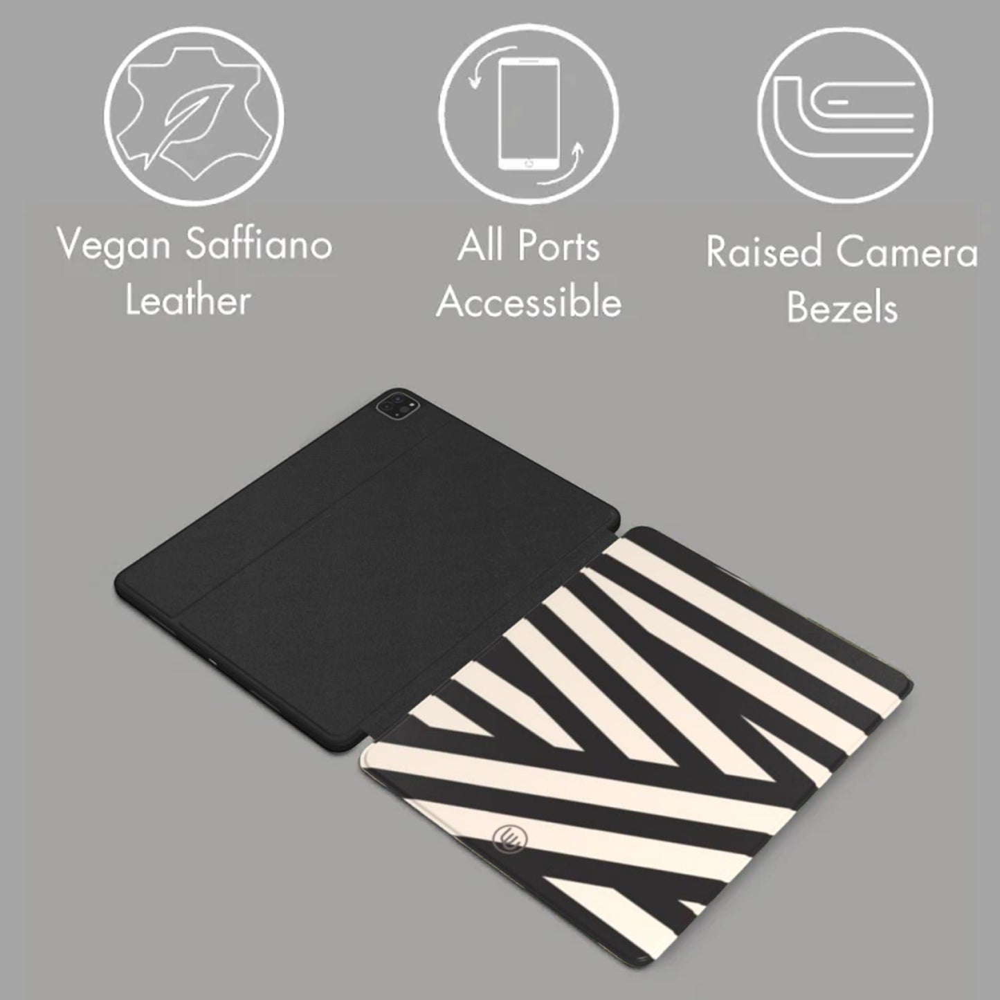 Wrapped (iPad)
