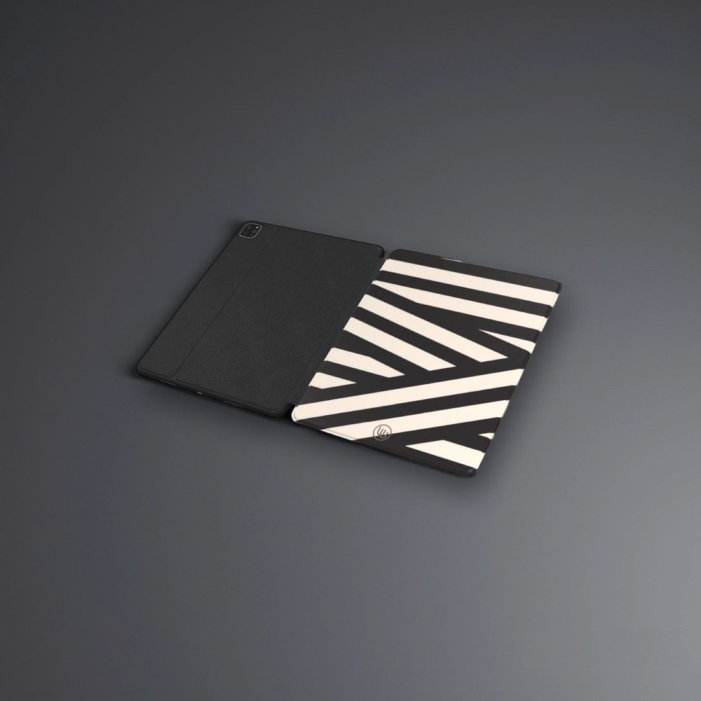 Wrapped (iPad)