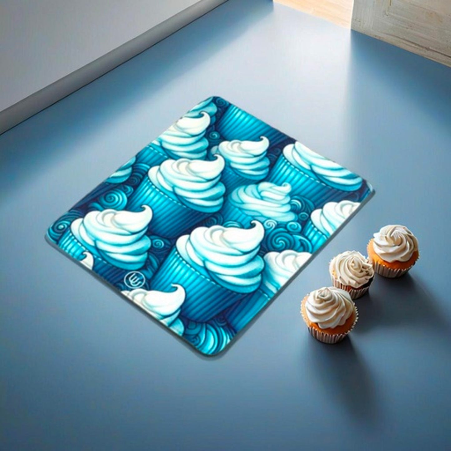 Sugarcube (iPad)