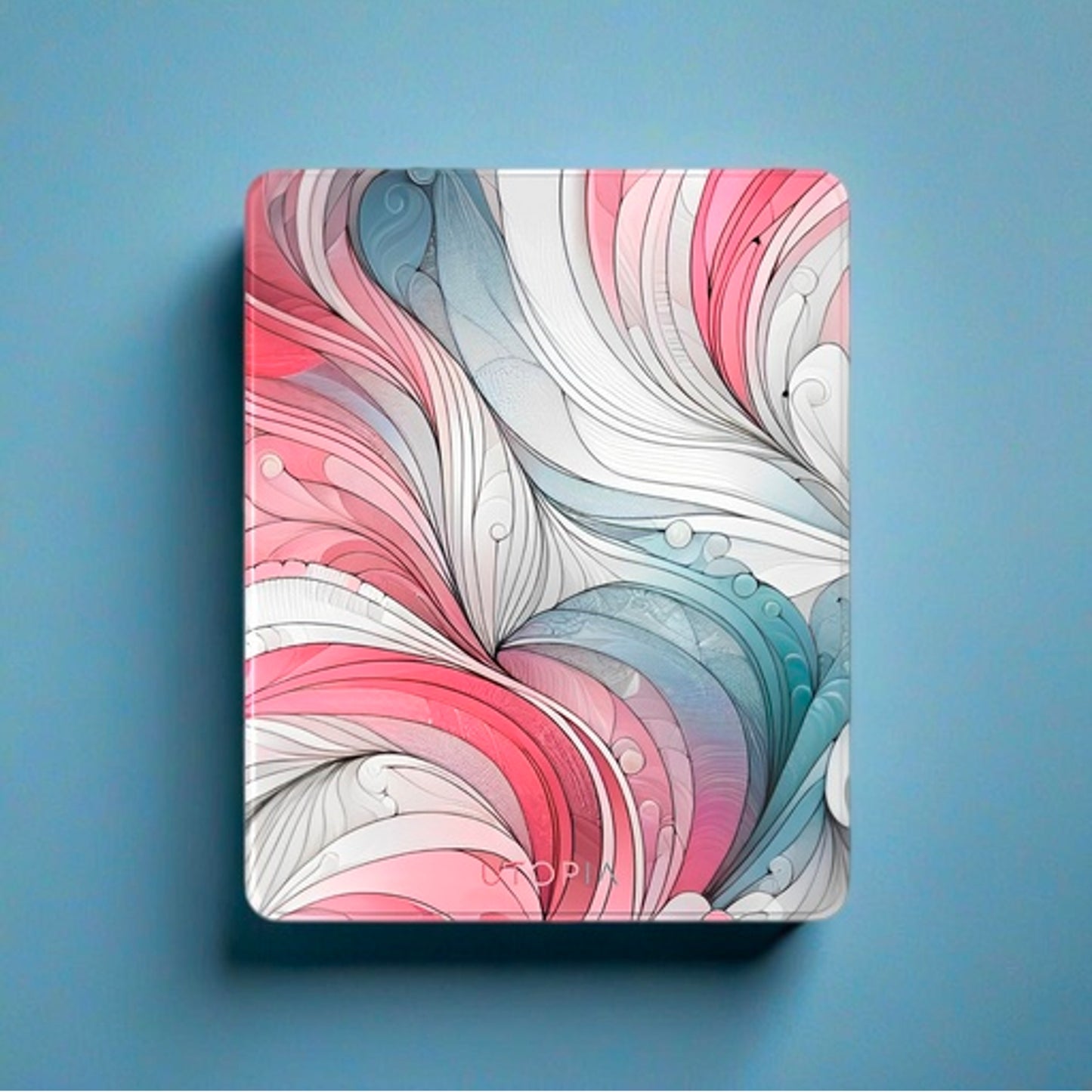 Swan (iPad)