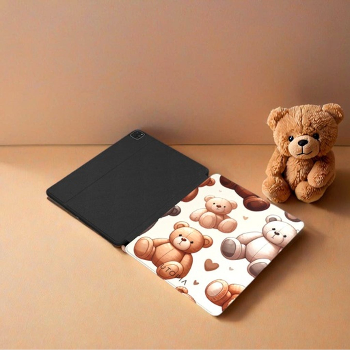 Friends (iPad)
