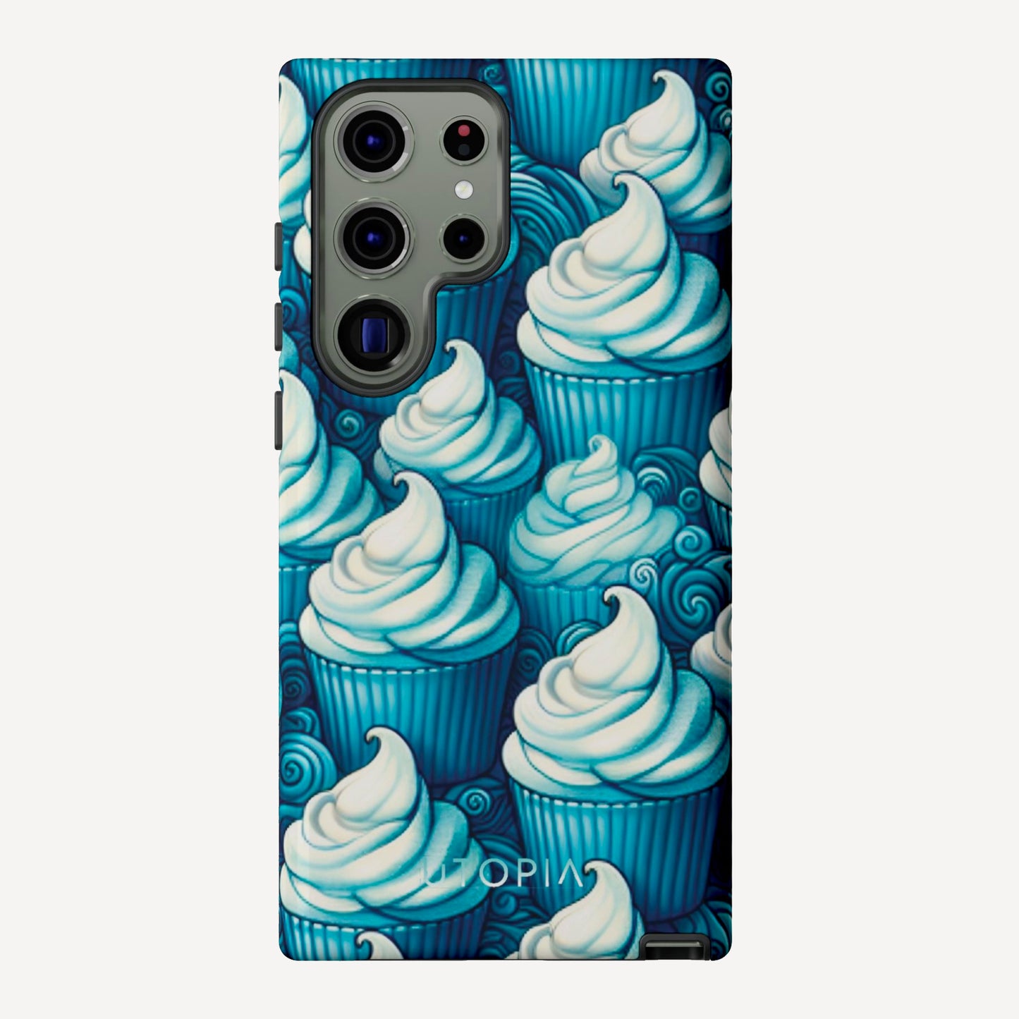 Sugarcube