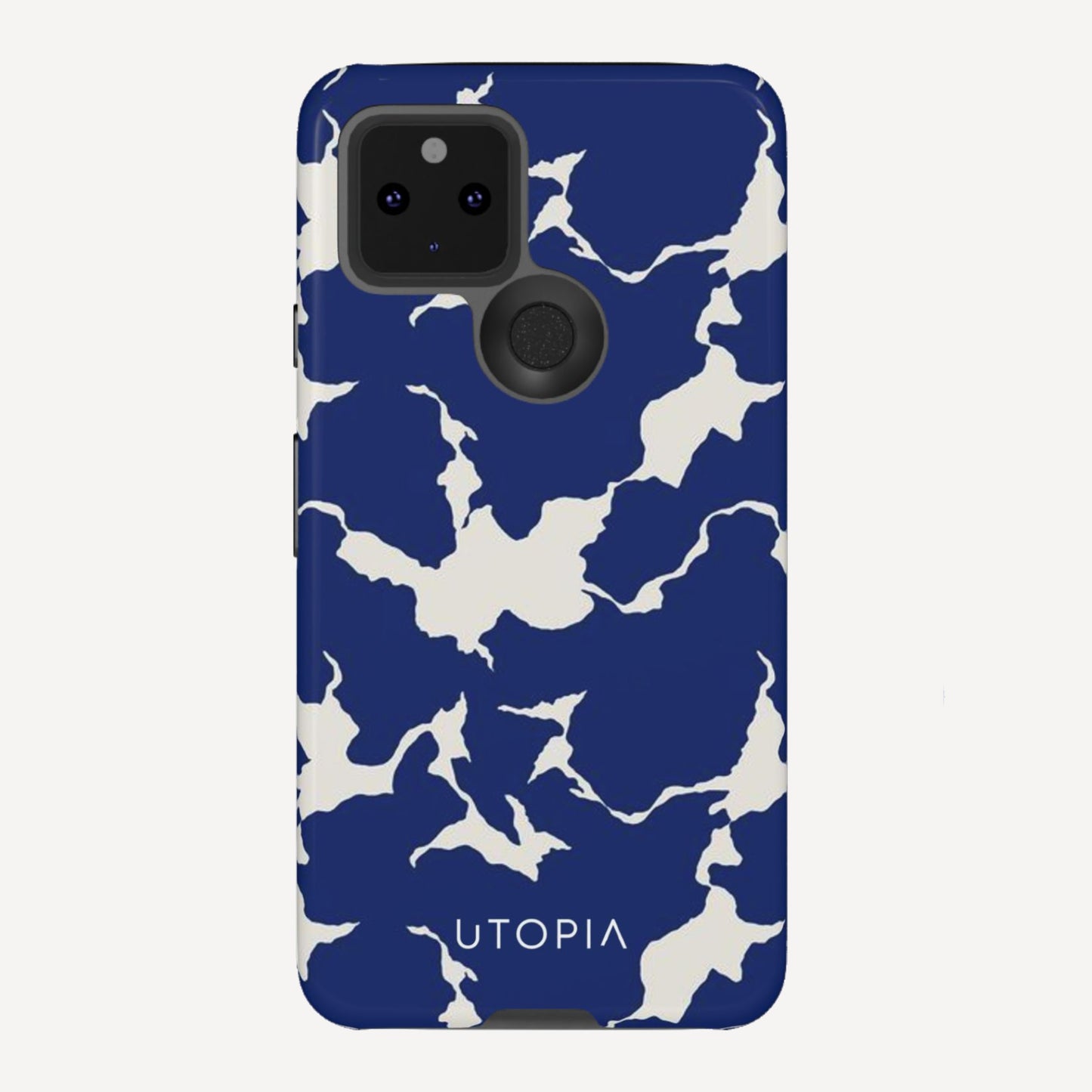 TOUGHGP5