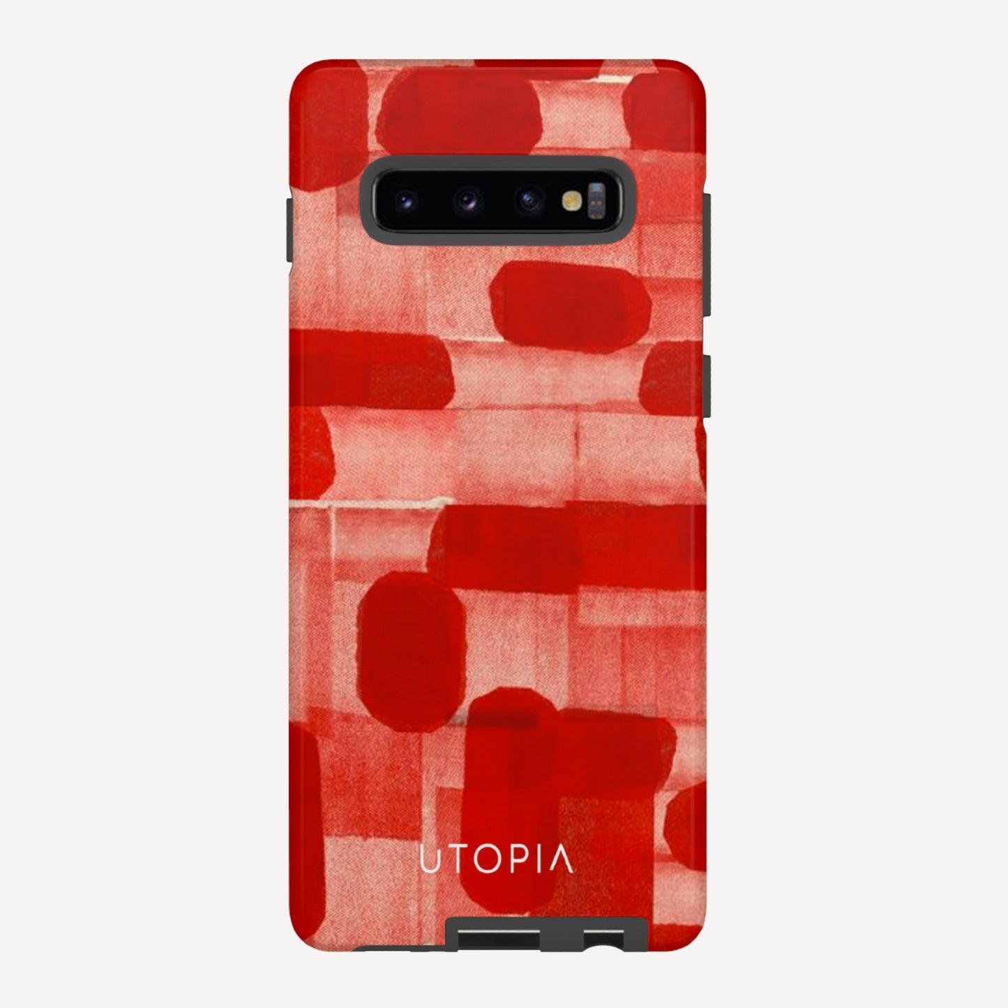 Painted (TOUGH)