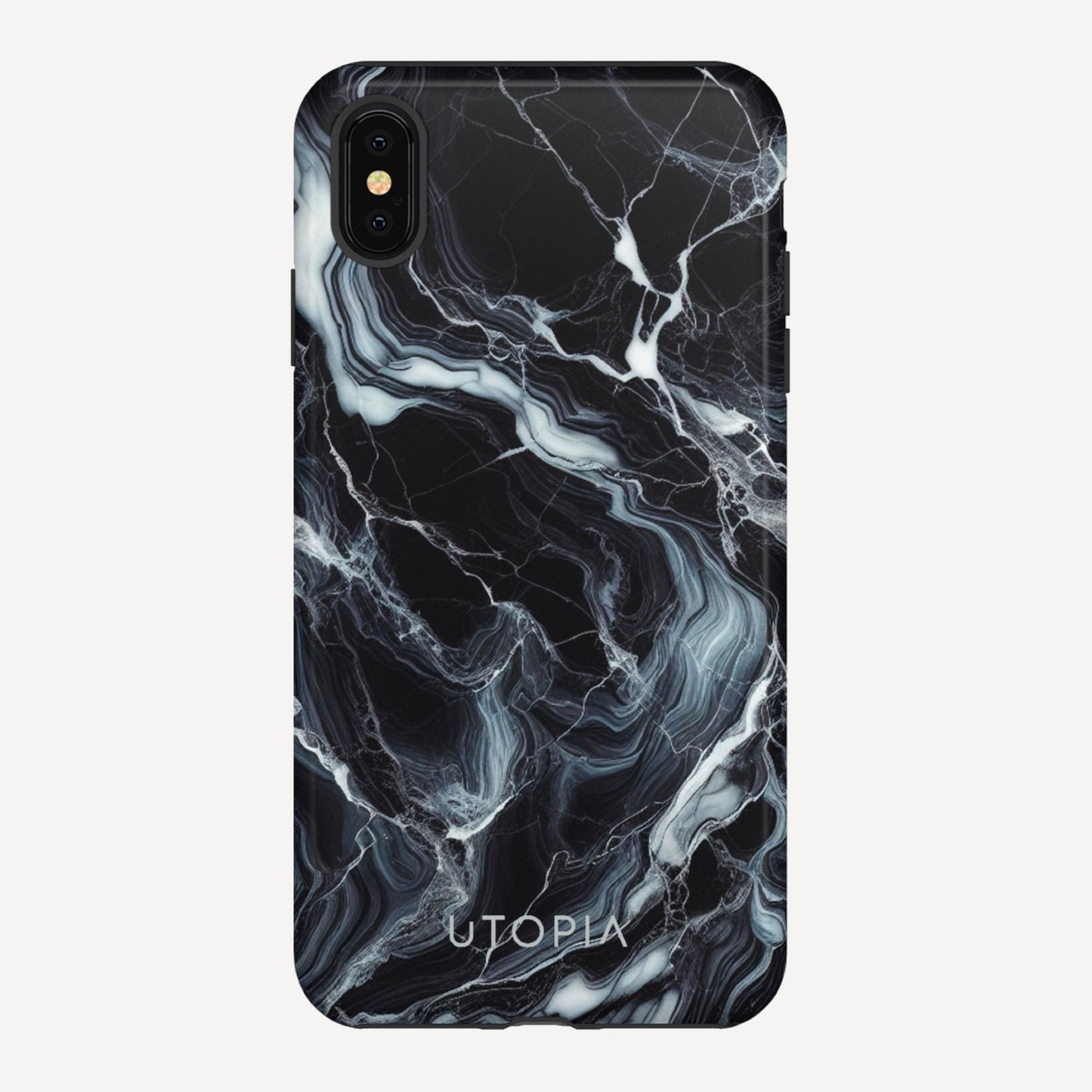 Glass (TOUGH)