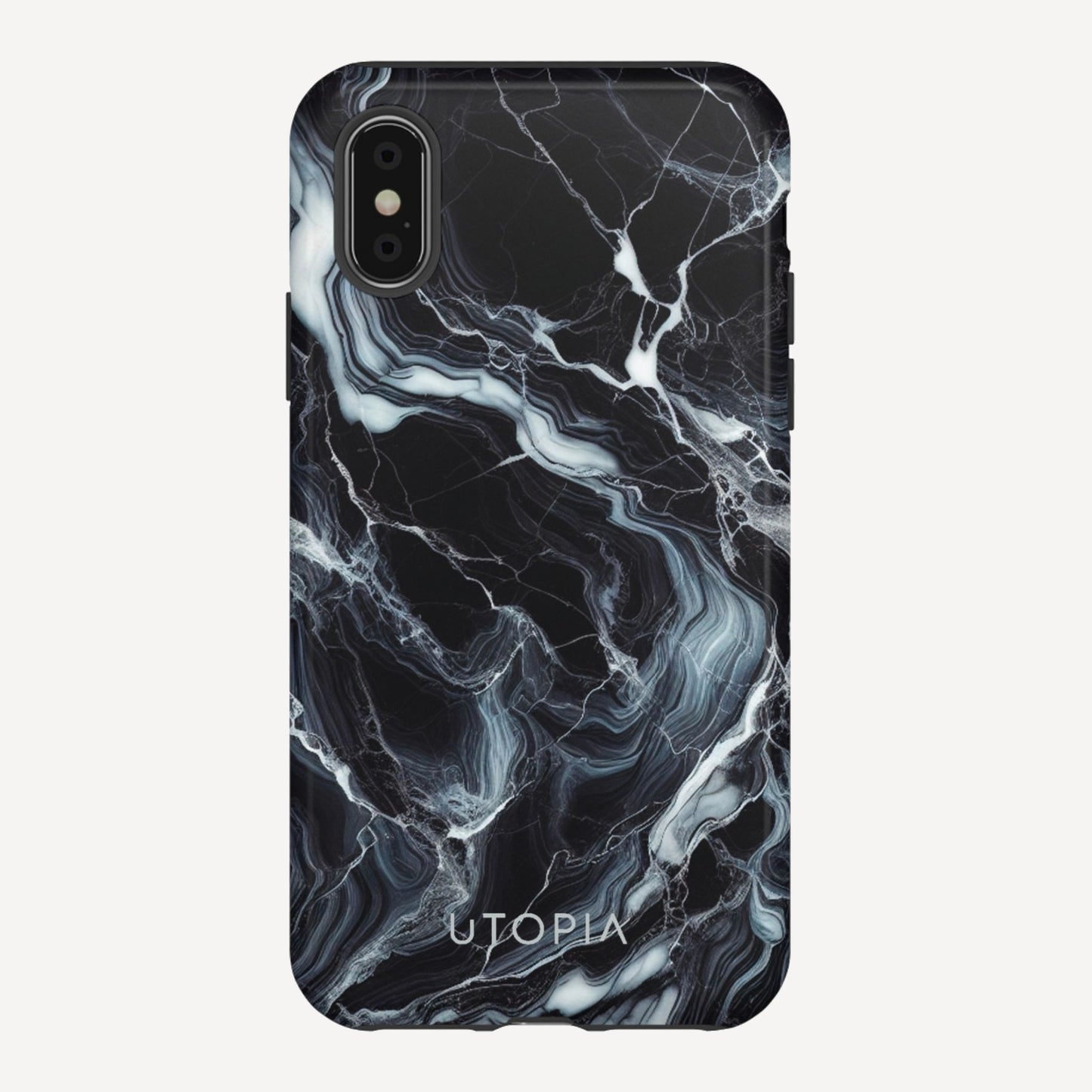 Glass (TOUGH)