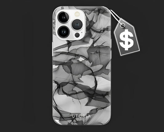 Why are phone cases so expensive?