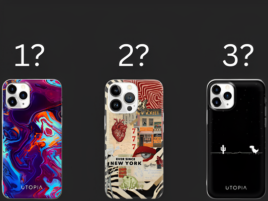 Exploring the Top Trends in Phone Case Design