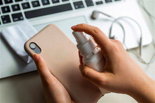 Preserving Style and Substance: Essential Phone Case Maintenance Tips