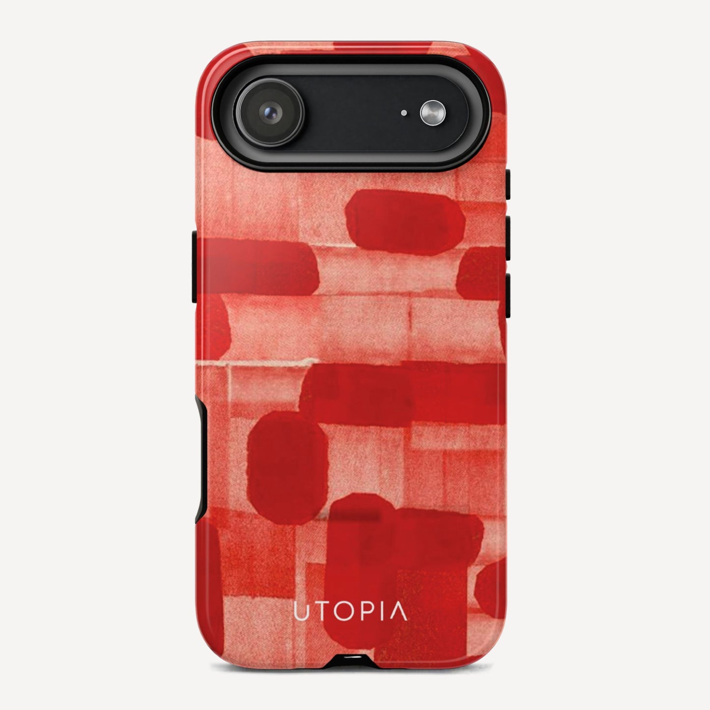 Painted (TOUGH)