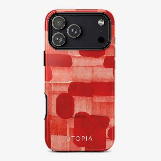 Painted (TOUGH)