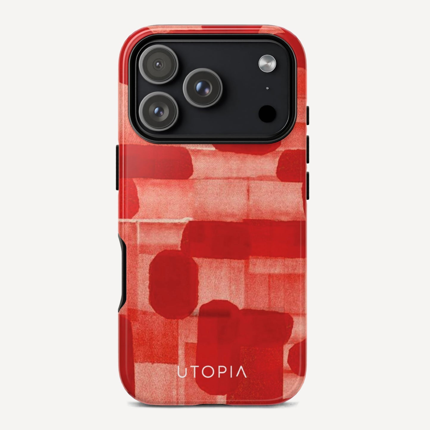 Painted (TOUGH)