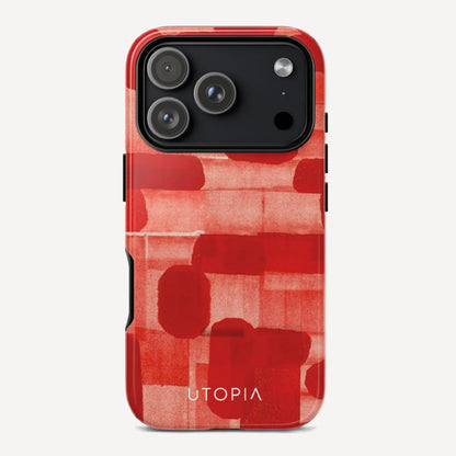 Painted (TOUGH)