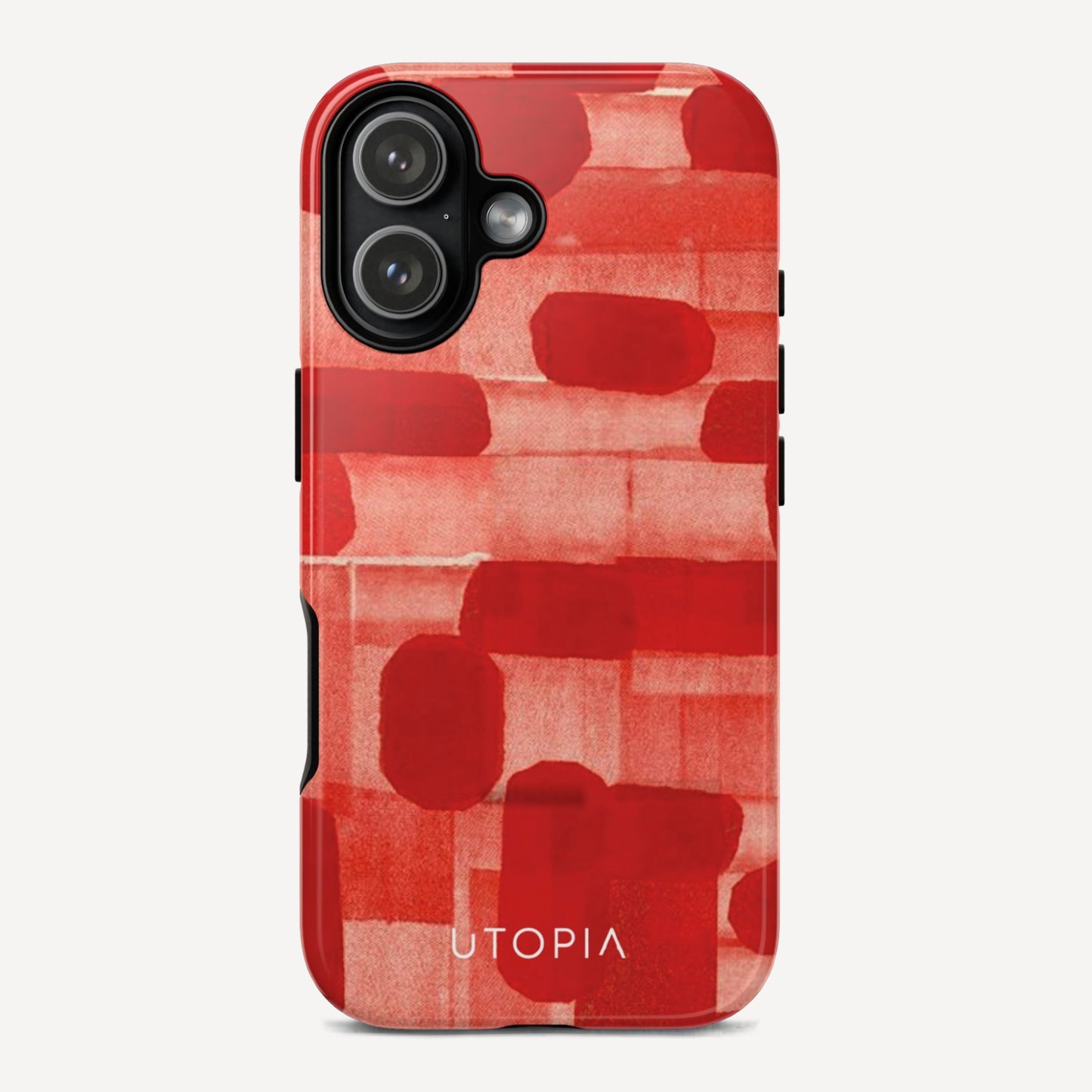 Painted (TOUGH)