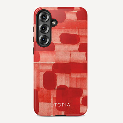 Painted (TOUGH)
