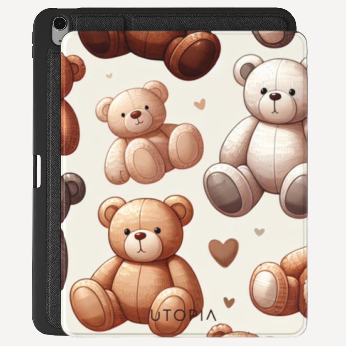 Friends (iPad)