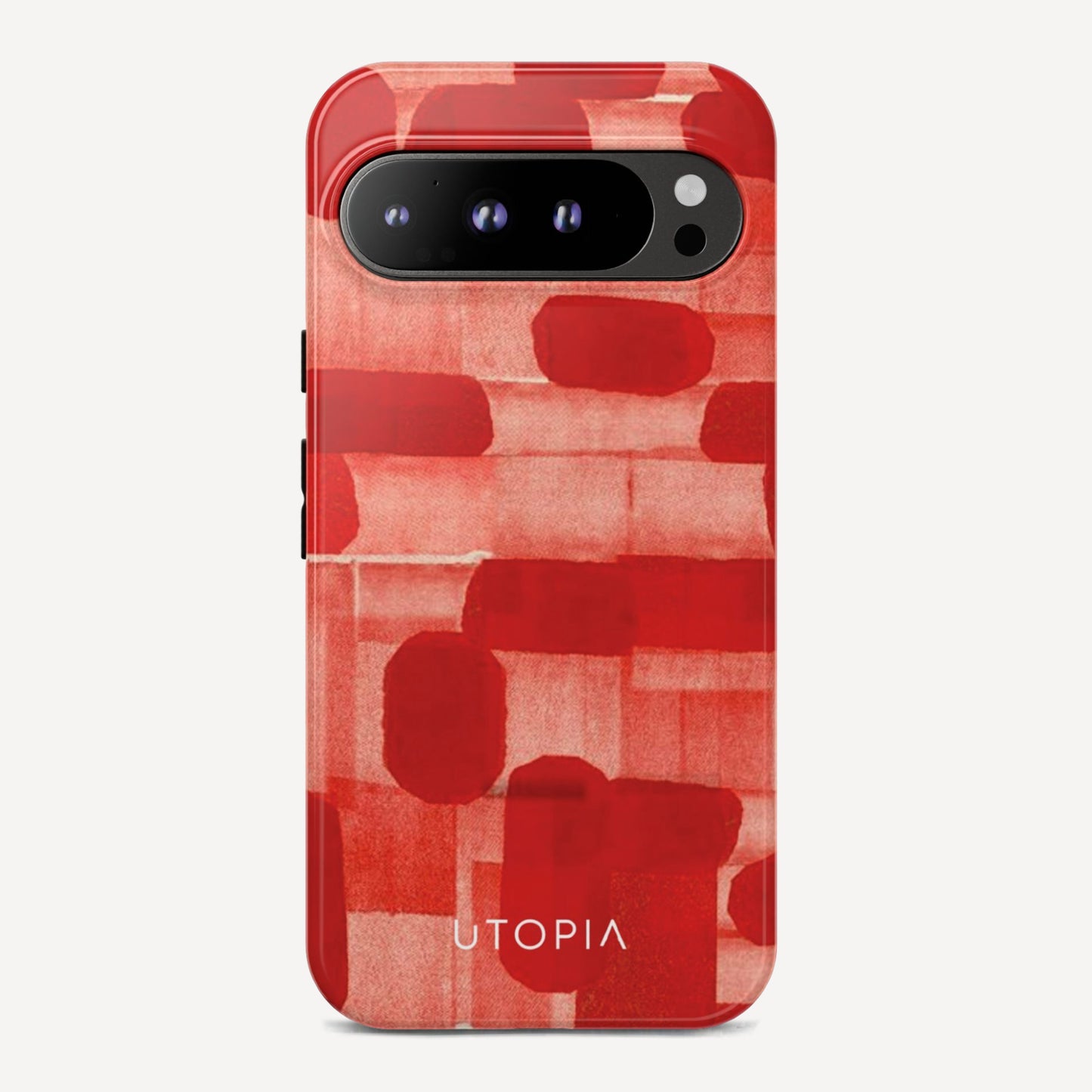 Painted (TOUGH)