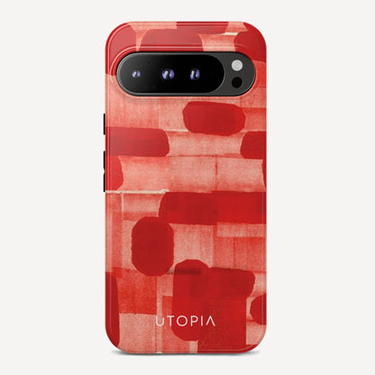 Painted (TOUGH)