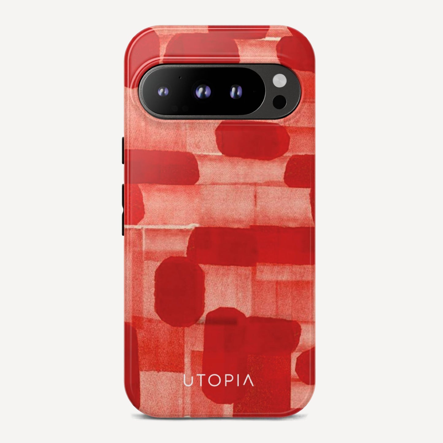 Painted (TOUGH)