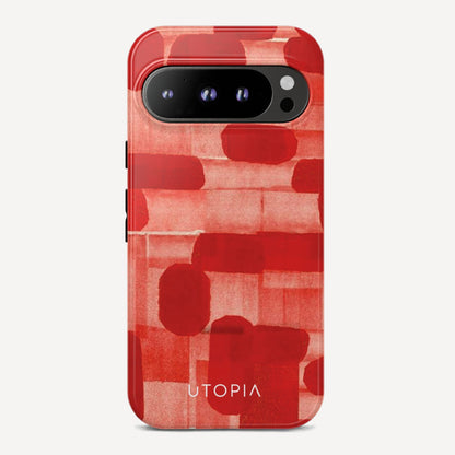Painted (TOUGH)