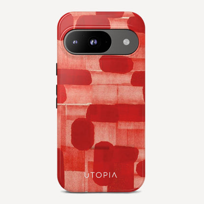 Painted (TOUGH)