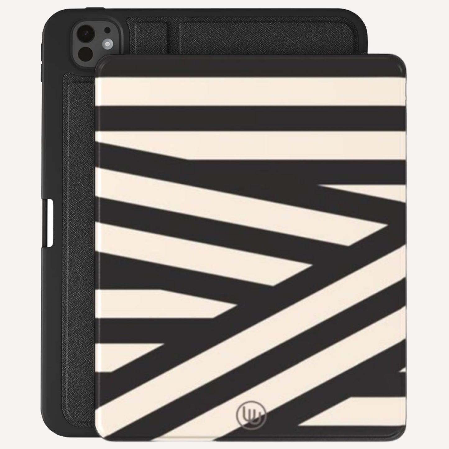 Wrapped (iPad)