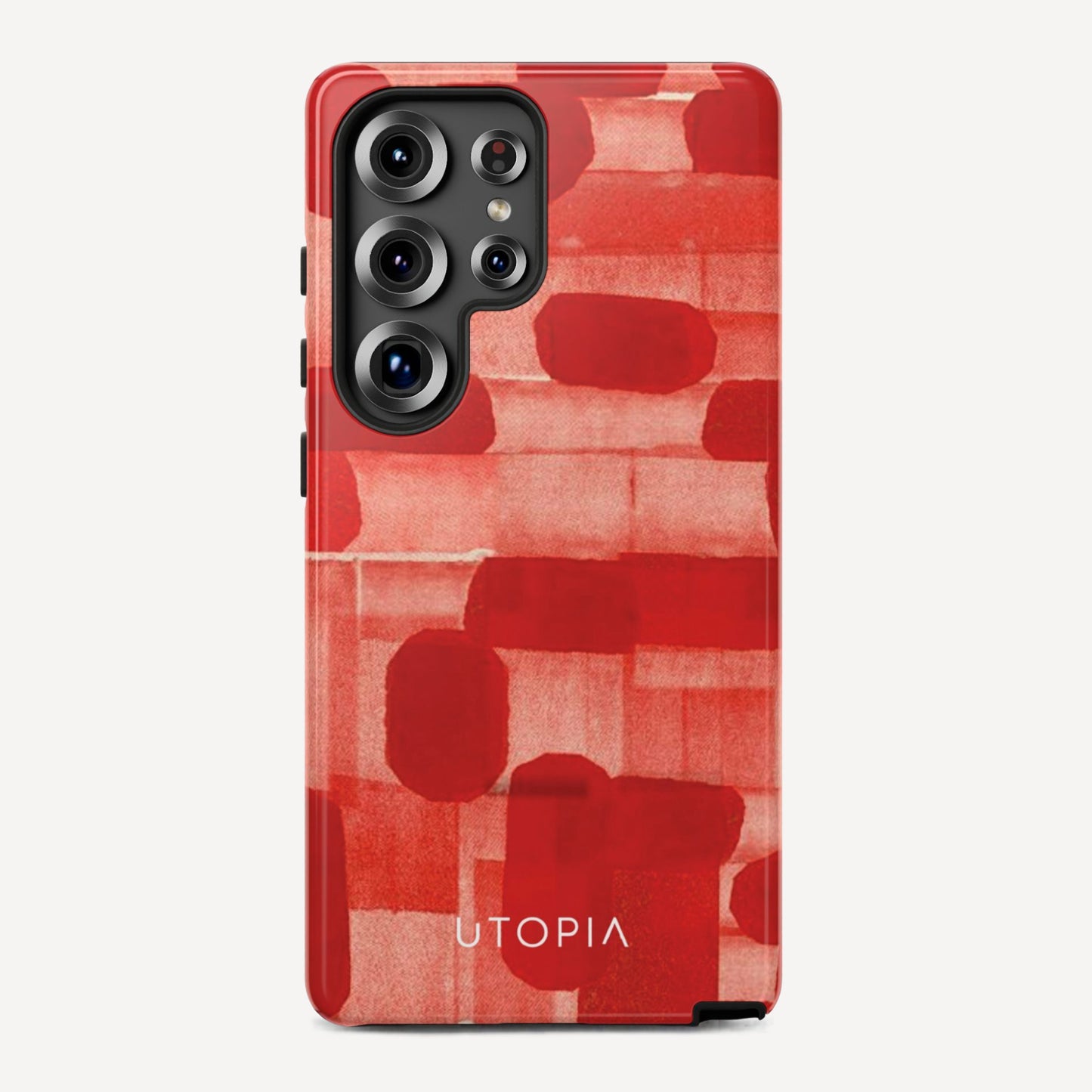 Painted (TOUGH)