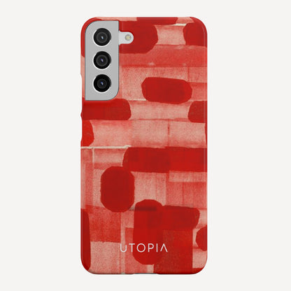 Painted (TOUGH)