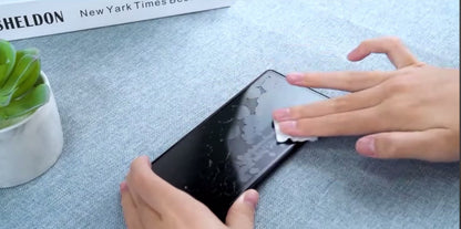 Premium Screen Protector
